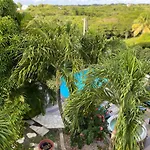 Villa au soleil