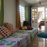 Villa au soleil