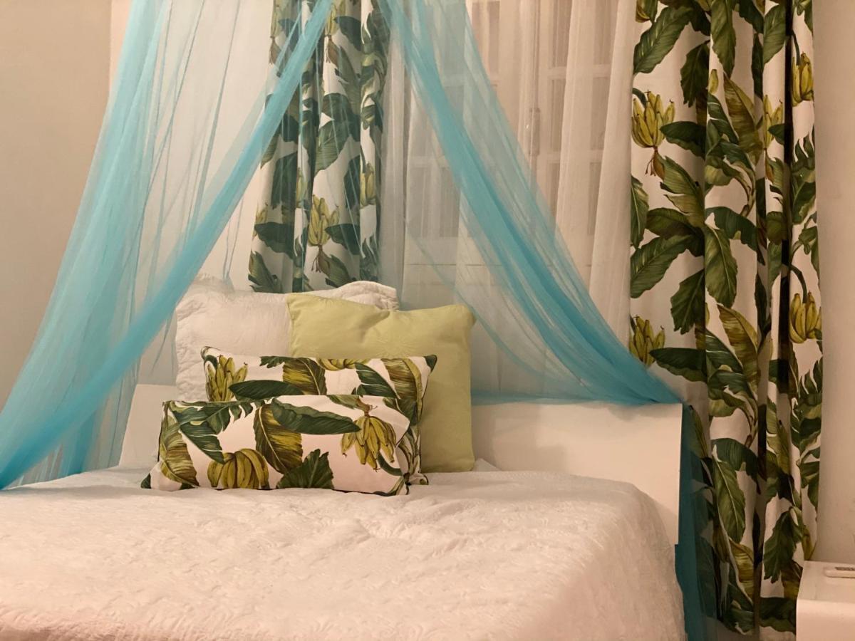 Hébergement de vacances Au Soleil Des Antilles