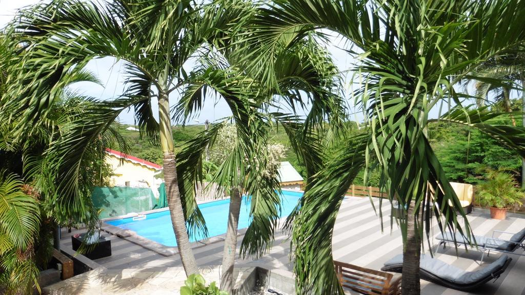 Hébergement de vacances Au Soleil Des Antilles *