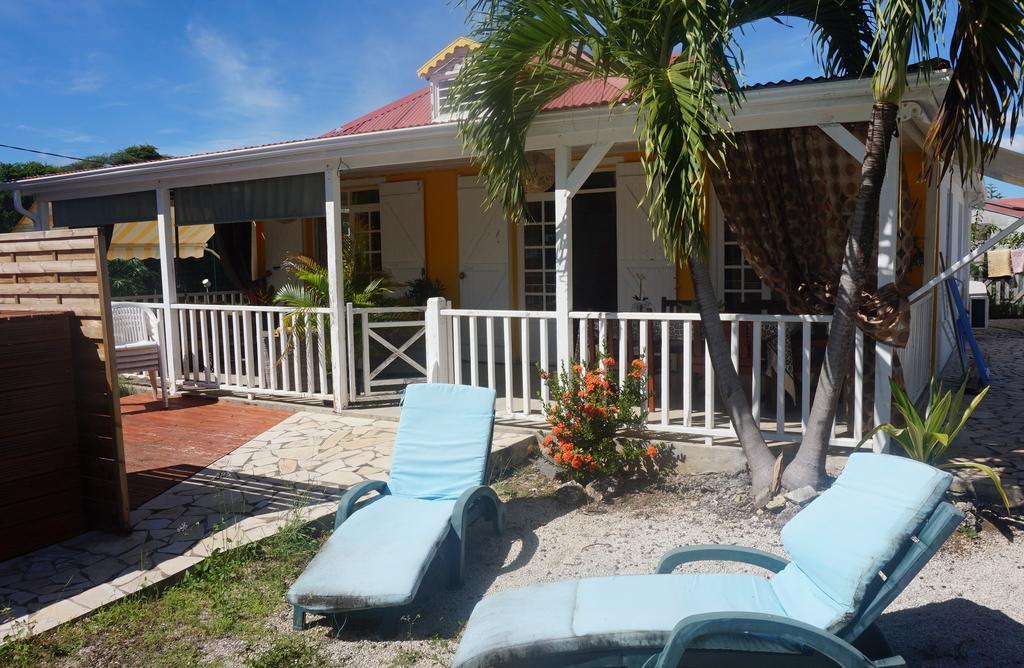 Hébergement de vacances Au Soleil Des Antilles Saint-Francois (Grande-Terre)