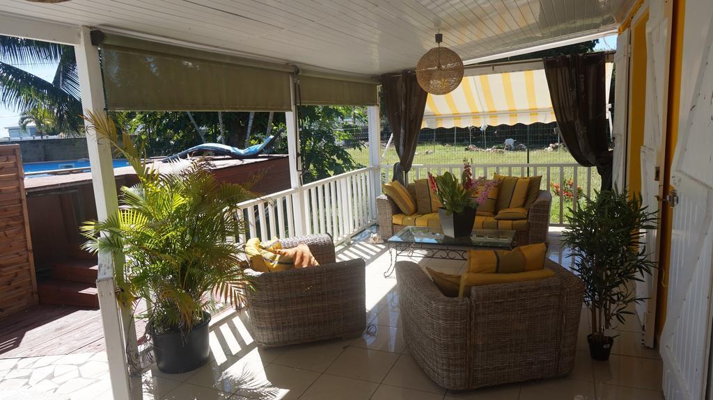 Au Soleil Des Antilles