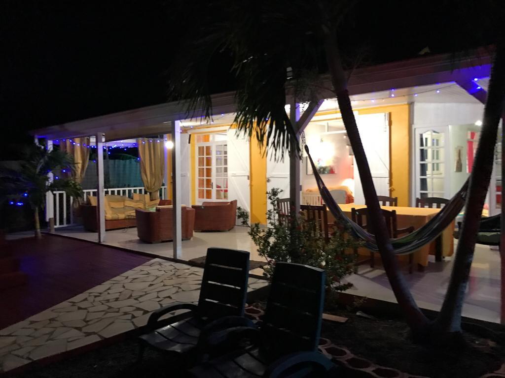Au Soleil Des Antilles Saint-Francois (Grande-Terre)