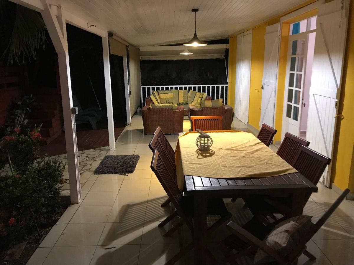 Au Soleil Des Antilles Saint-Francois (Grande-Terre)